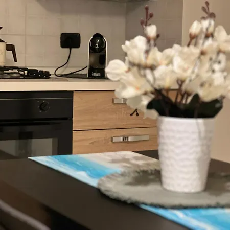 Terry's House Bed & Breakfast Casamassima