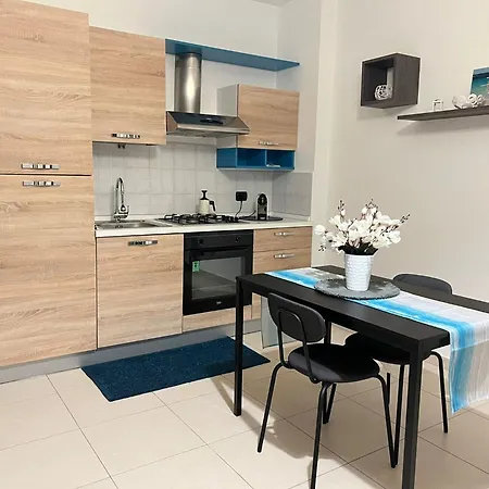 Bed & Breakfast Terry's House 4*