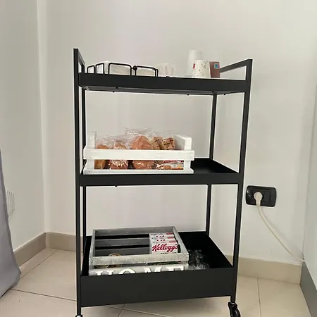 Terry's House Bed & Breakfast Casamassima