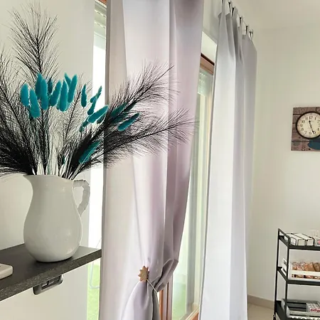 Bed & Breakfast Terry's House