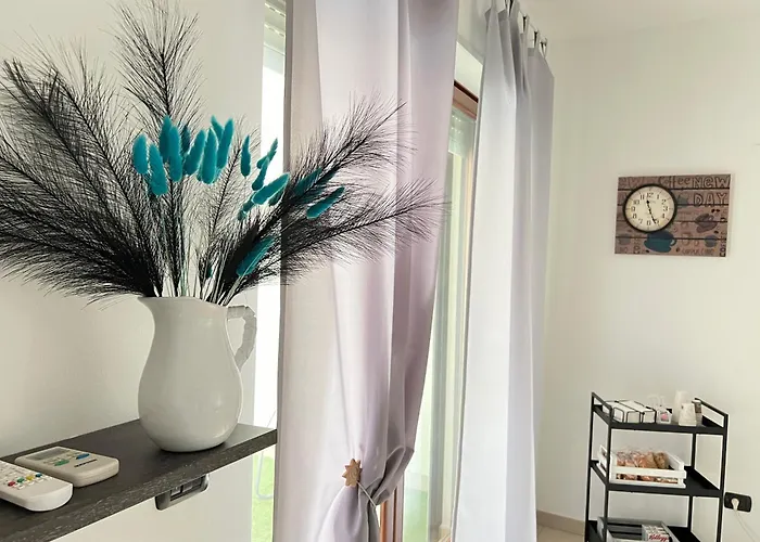 Bed & Breakfast Terry's House