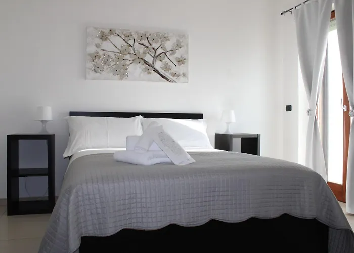 Terry's House Bed & Breakfast Casamassima