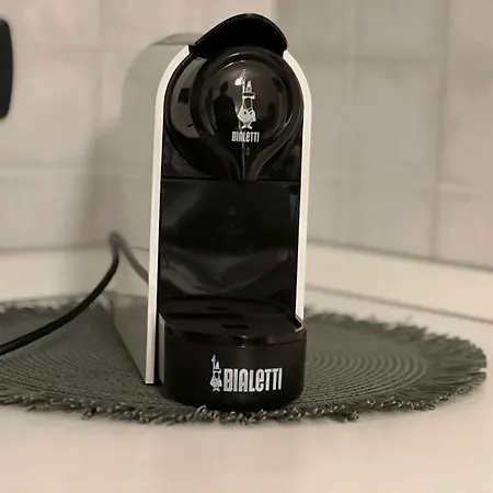 Terry's House Alojamento de Acomodação e Pequeno-almoço Casamassima