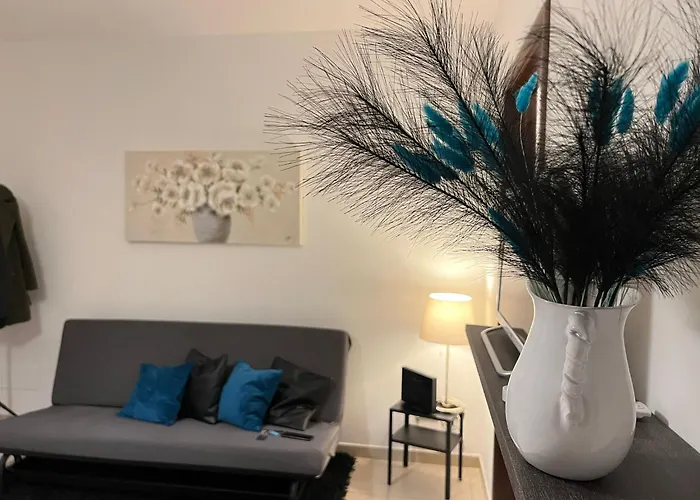 Terry's House 4* Казамассима