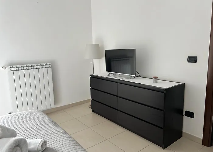 Terry's House Отель типа 